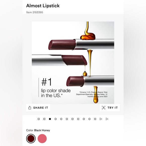 Clinique x Kate Spade makeup pouch NWOT and Clinique makeup gift set NIB - Picture 10 of 13